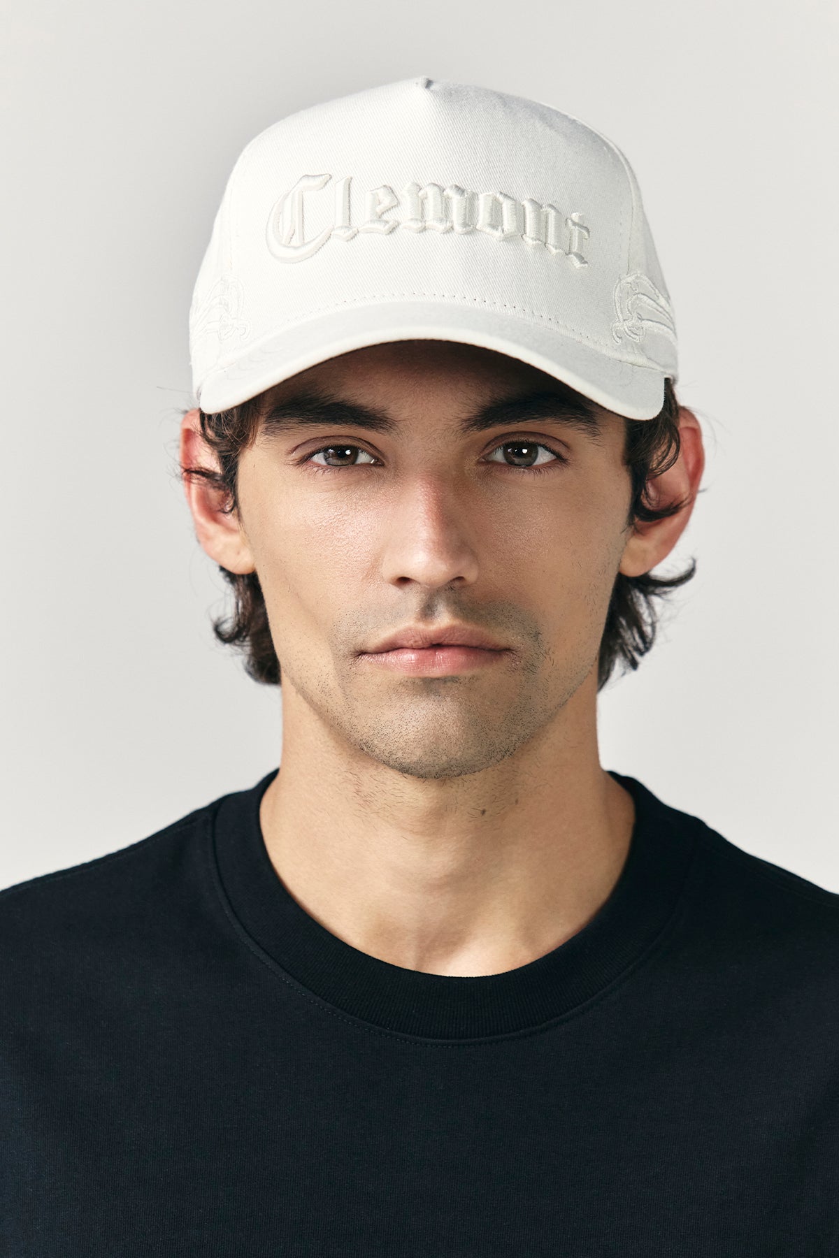 GORRA VENERATO CLEMONT-12