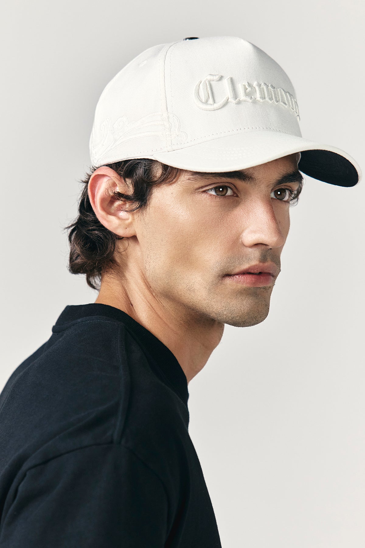 GORRA VENERATO CLEMONT-16