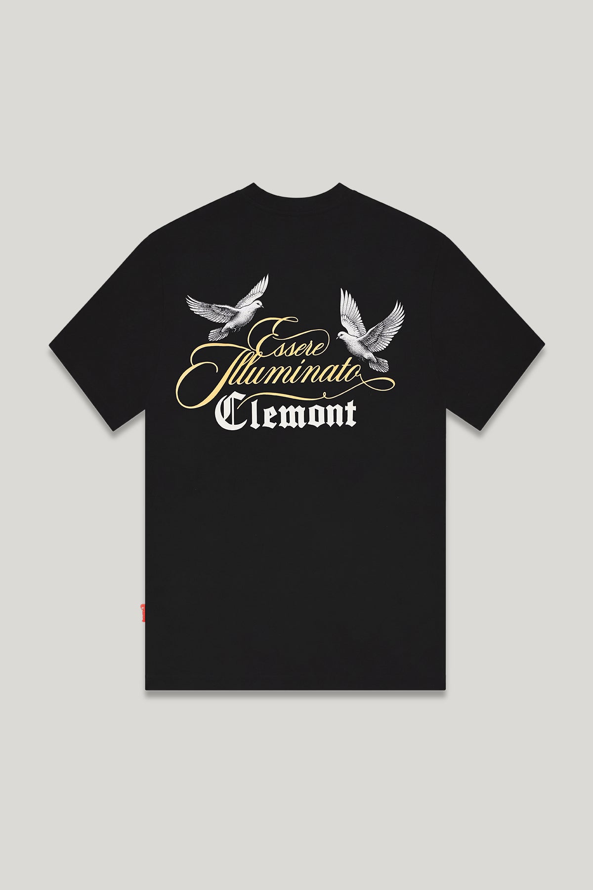 CAMISETA HOMBRE VERACE