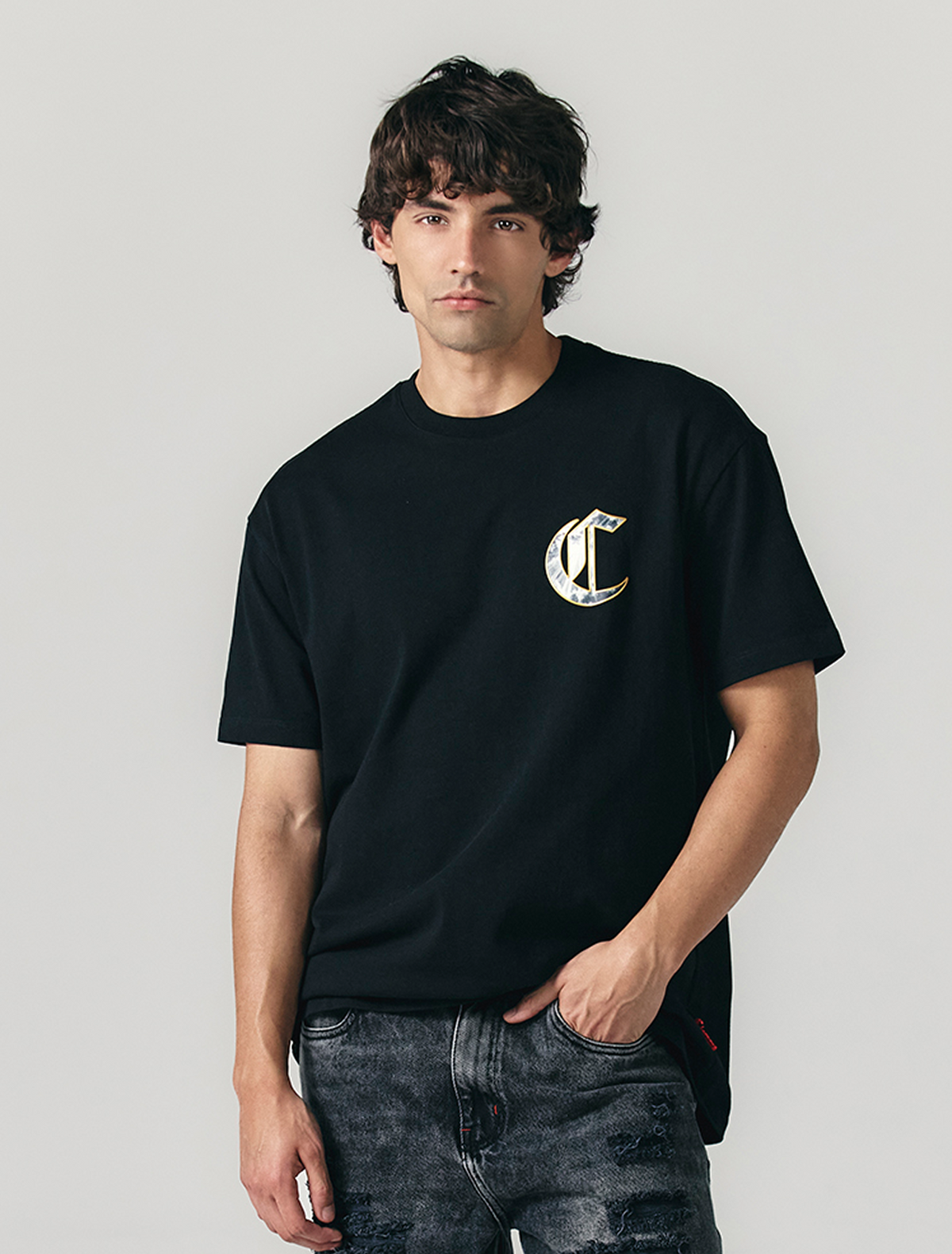 CAMISETA HOMBRE VIBRARE CLEMONT