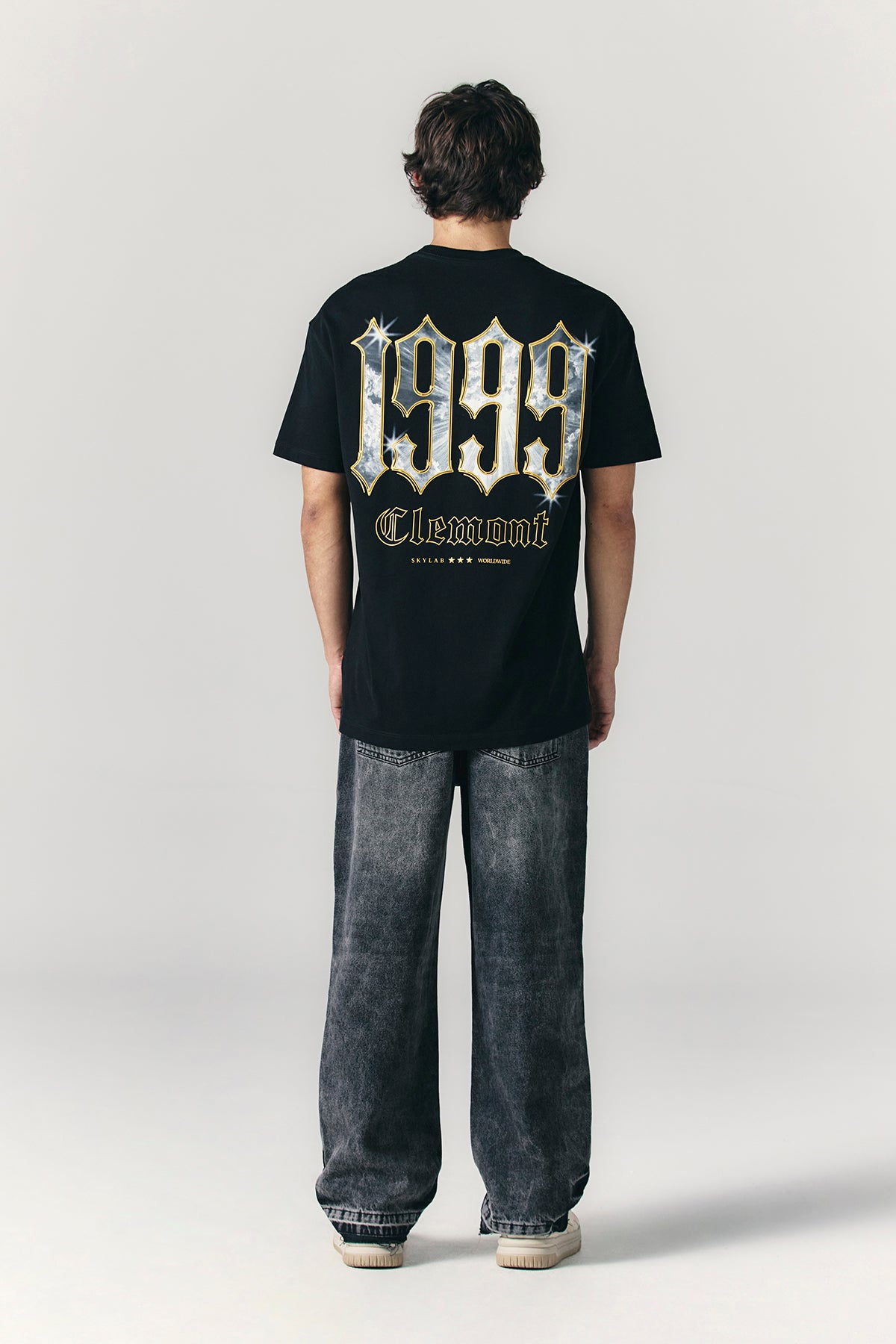 CAMISETA HOMBRE VIBRARE CLEMONT