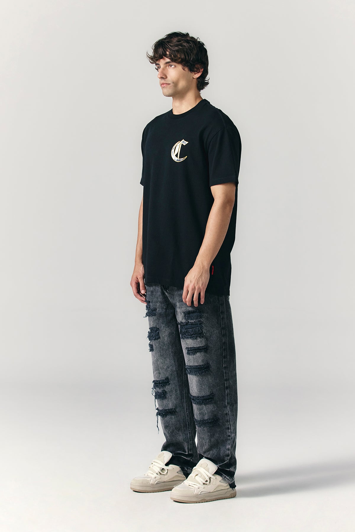 CAMISETA HOMBRE VIBRARE CLEMONT