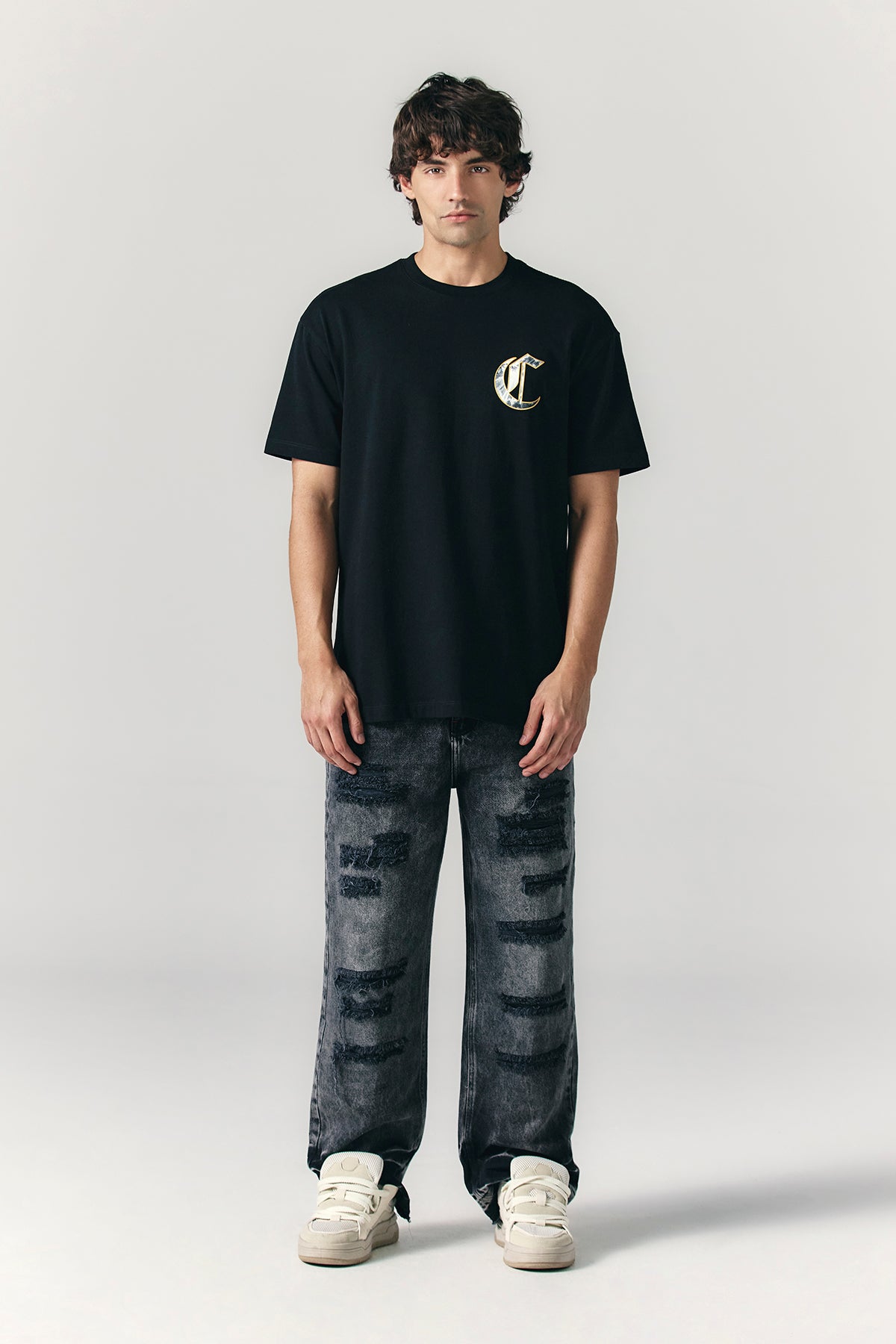 CAMISETA HOMBRE VIBRARE CLEMONT