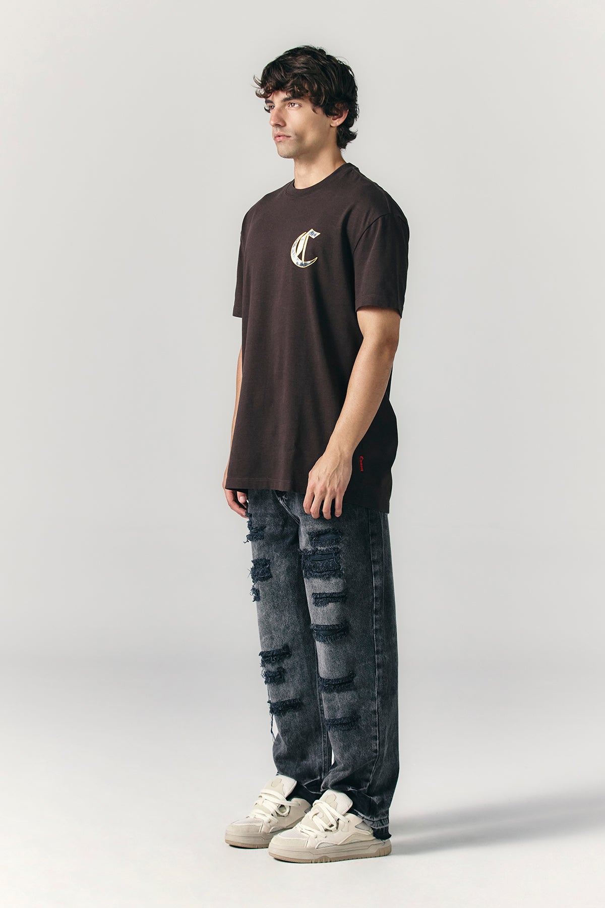CAMISETA HOMBRE VIBRARE CLEMONT