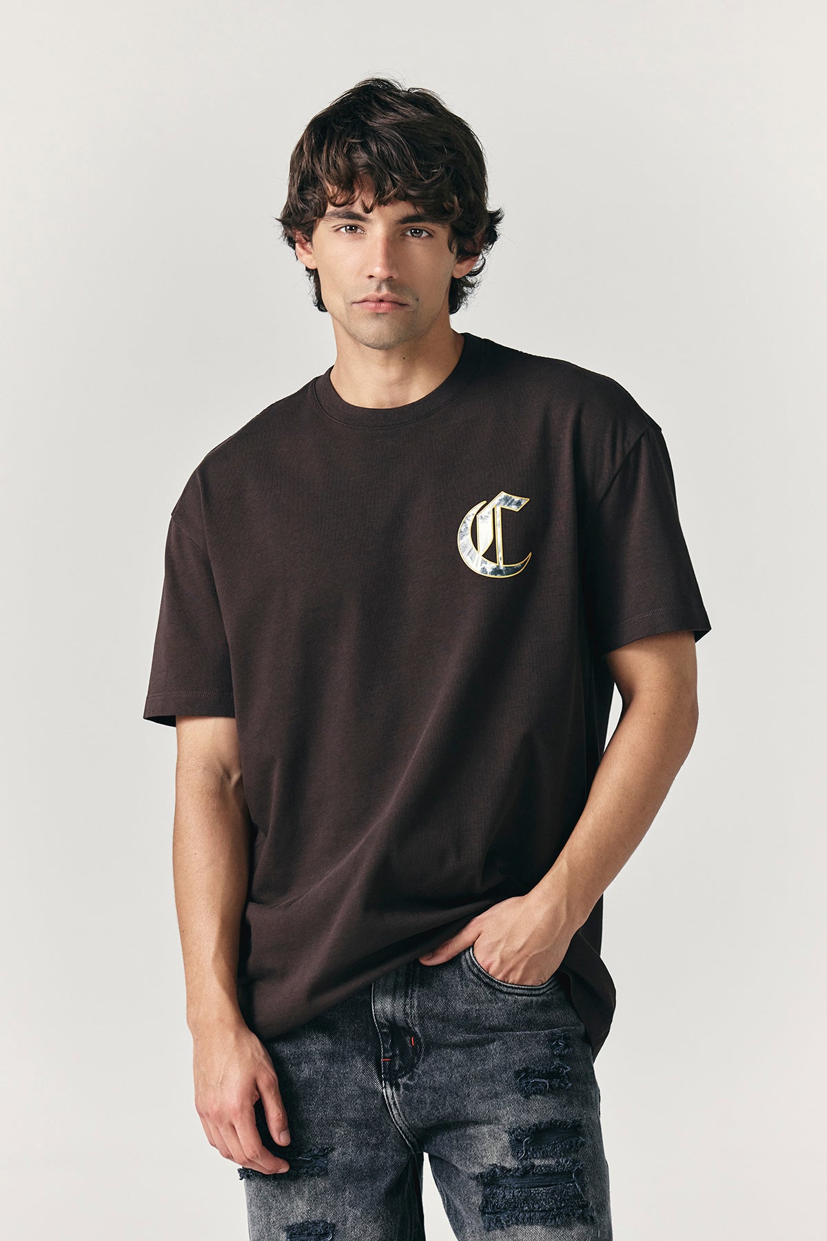 CAMISETA HOMBRE VIBRARE-12
