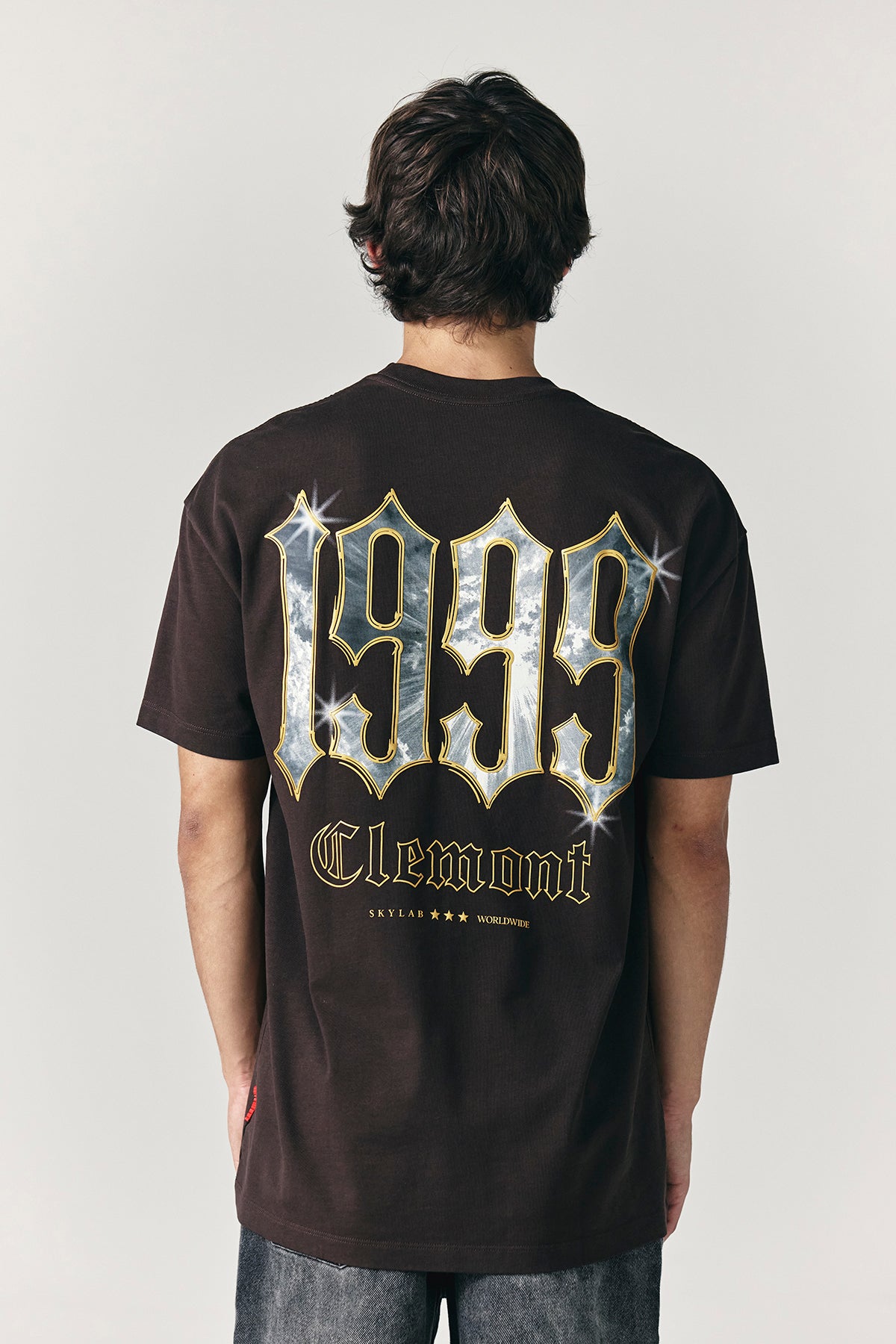 CAMISETA HOMBRE VIBRARE CLEMONT