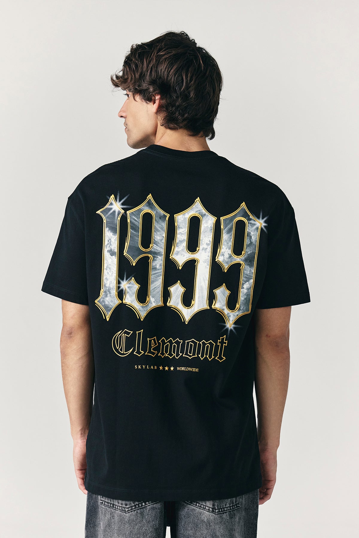 CAMISETA HOMBRE VIBRARE CLEMONT