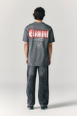 CAMISETA HOMBRE VIRTUTE CLEMONT