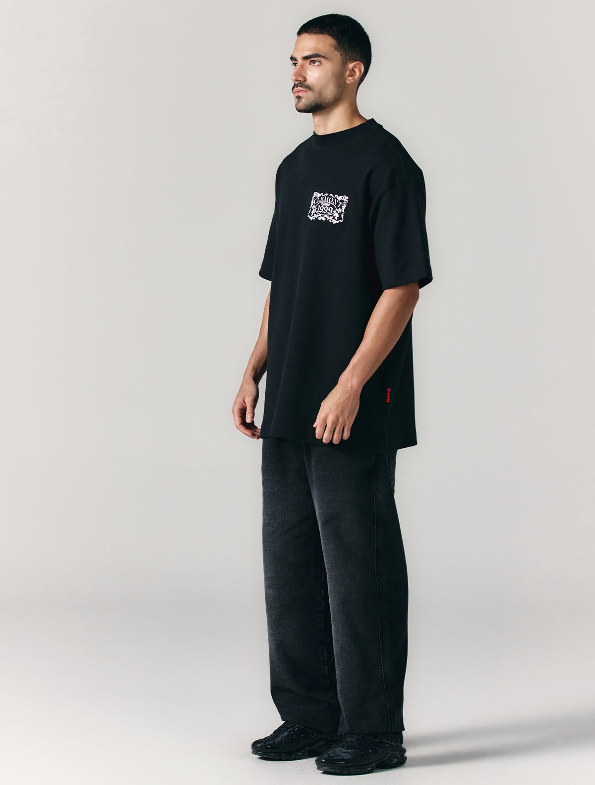 CAMISETA OVERSIZED HOMBRE VIVA-6