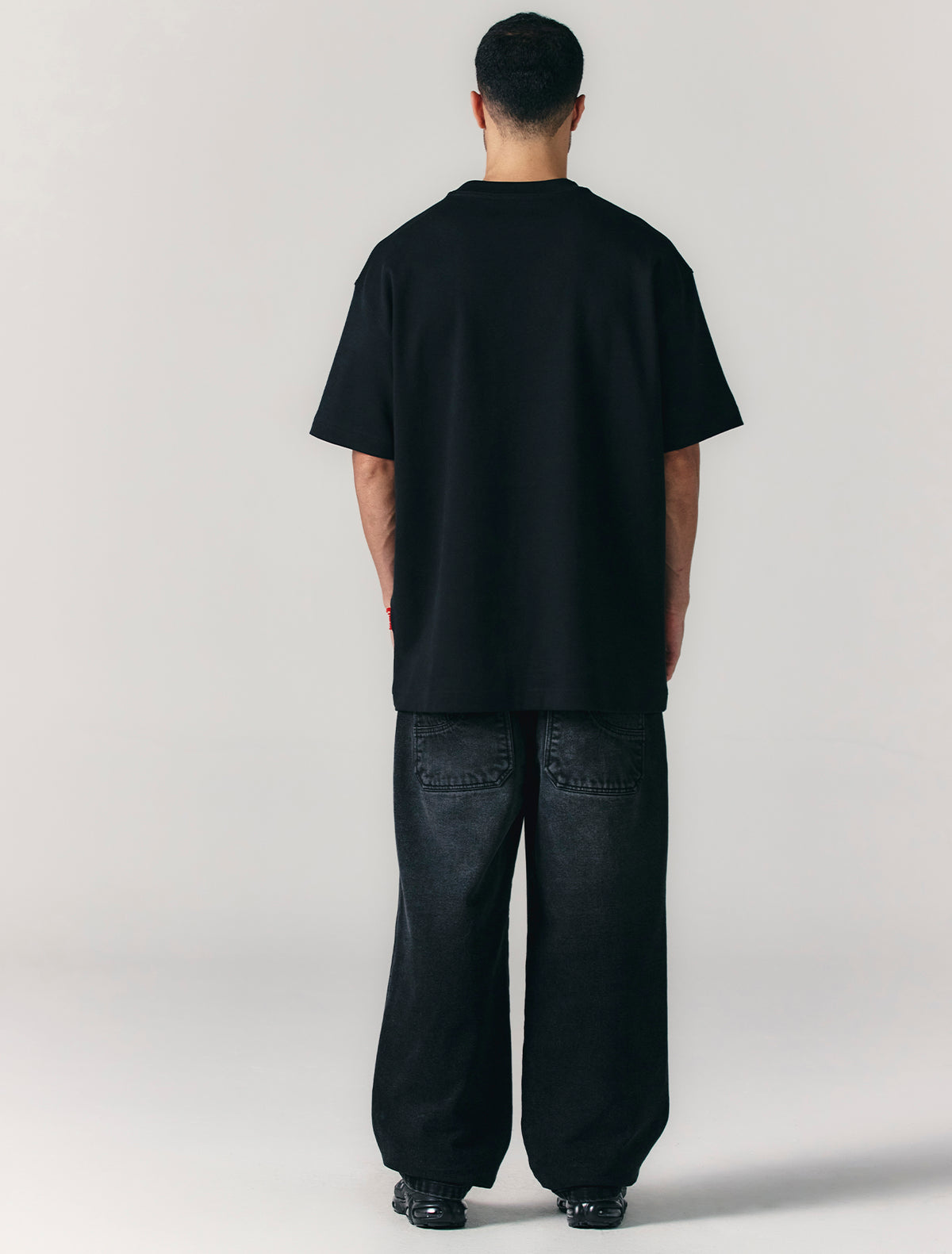 CAMISETA OVERSIZED HOMBRE VIVA-5