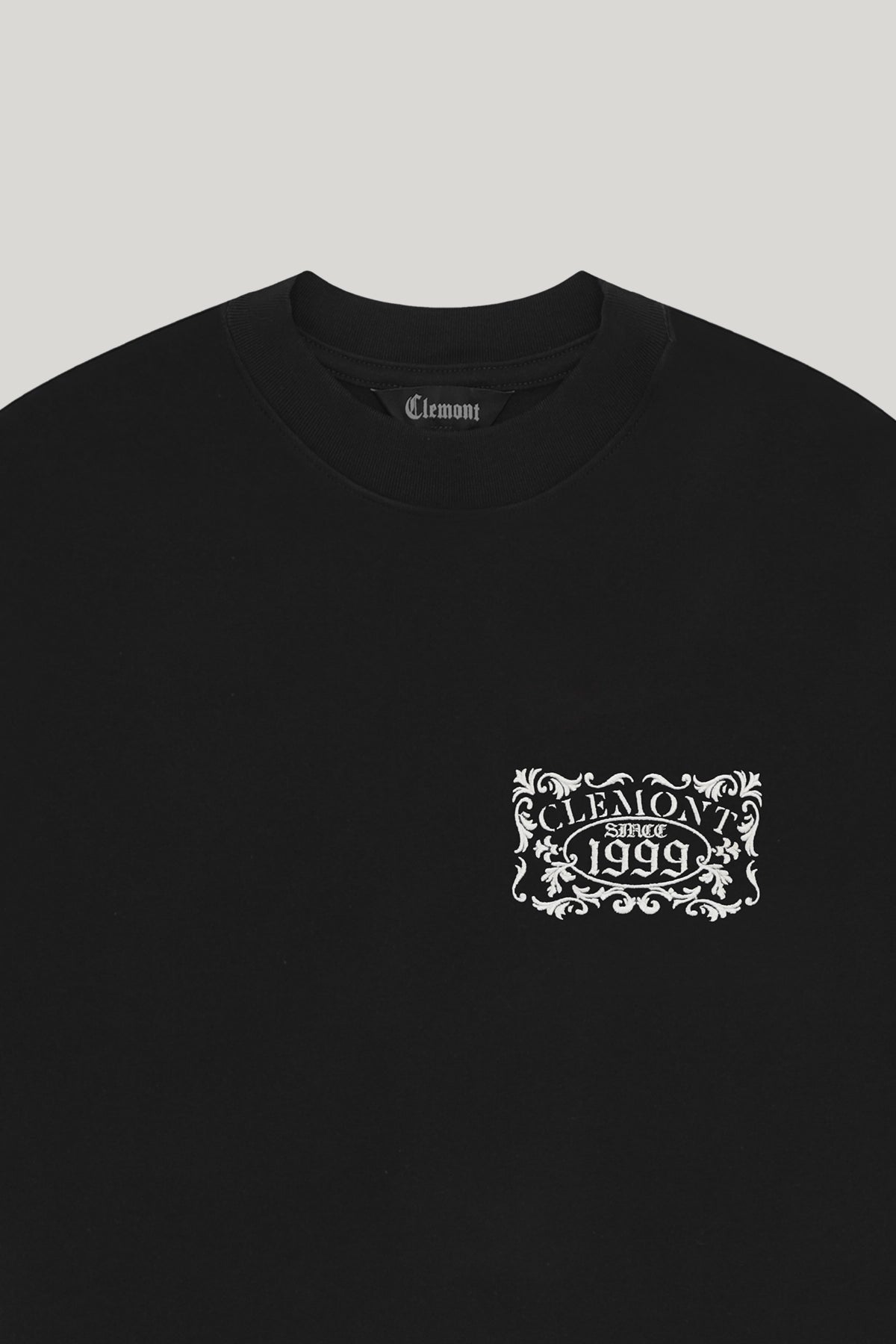 CAMISETA OVERSIZED HOMBRE VIVA-7