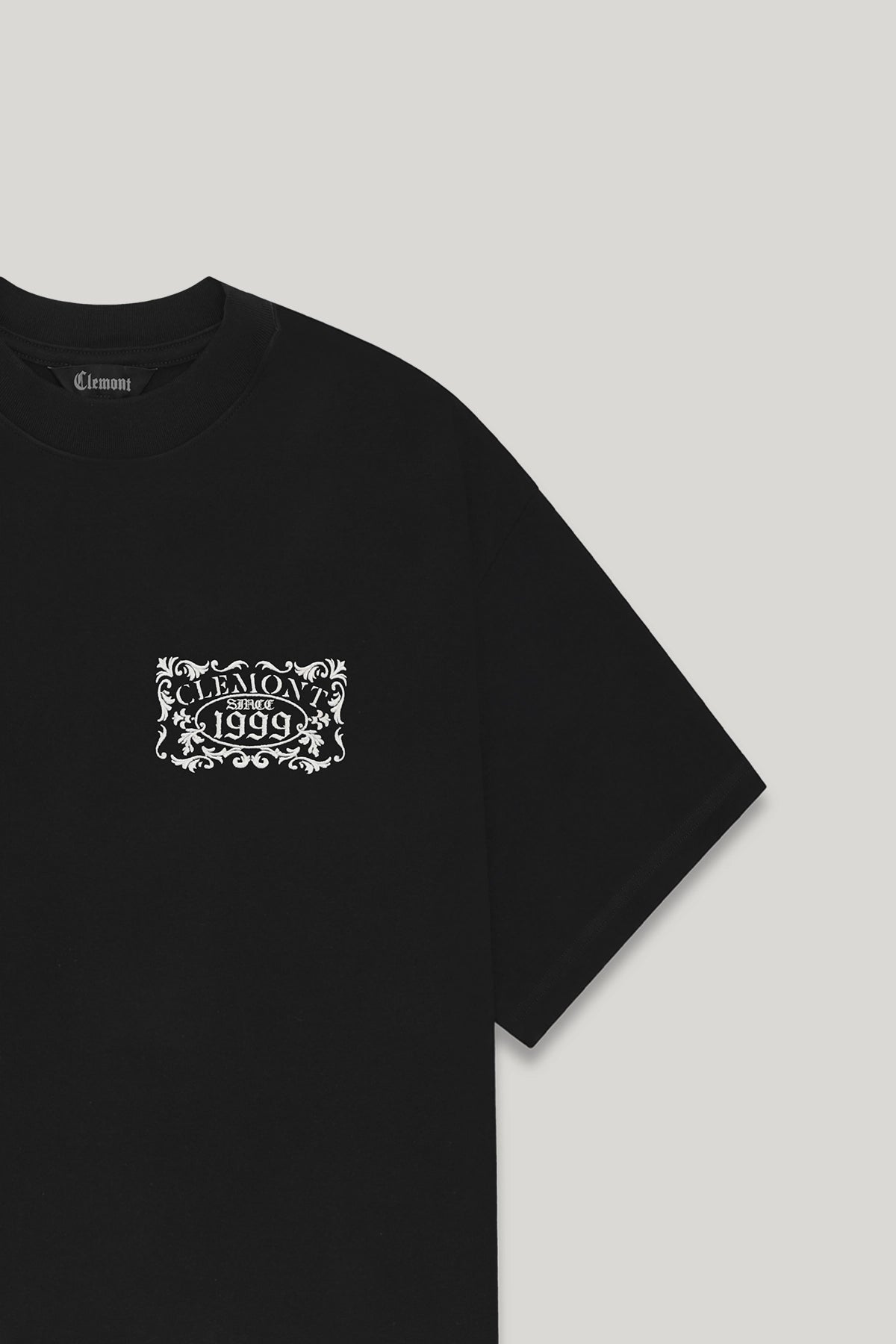 CAMISETA OVERSIZED HOMBRE VIVA-8