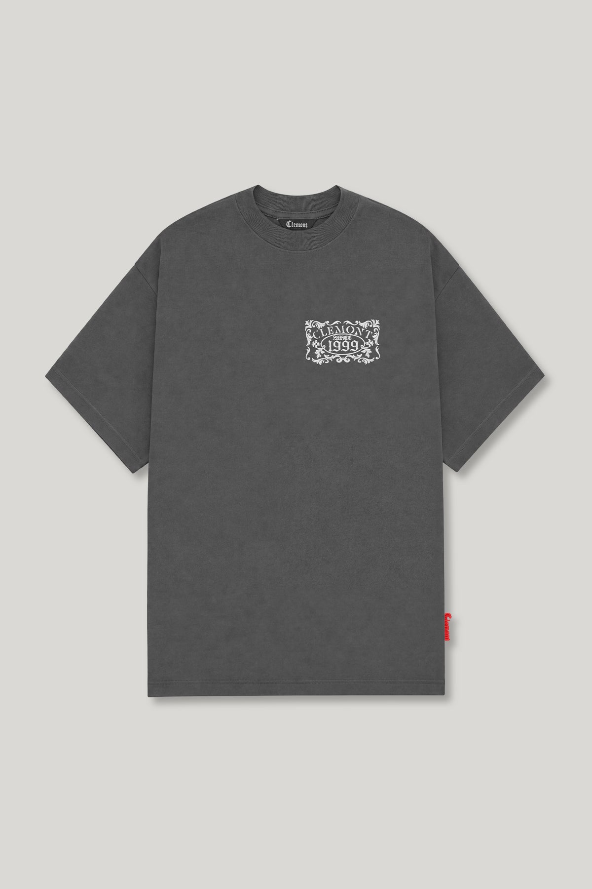 CAMISETA OVERSIZED HOMBRE VIVA-10