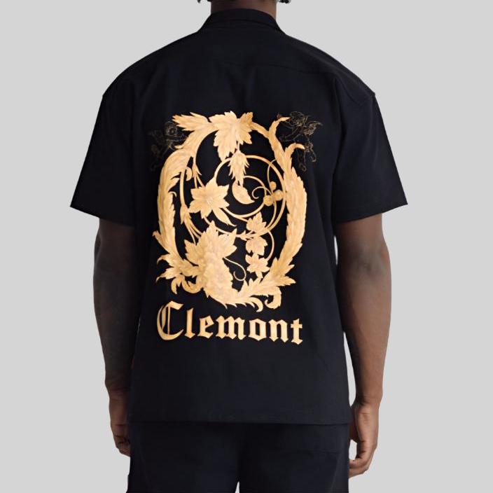 HOMBRE – Clemont