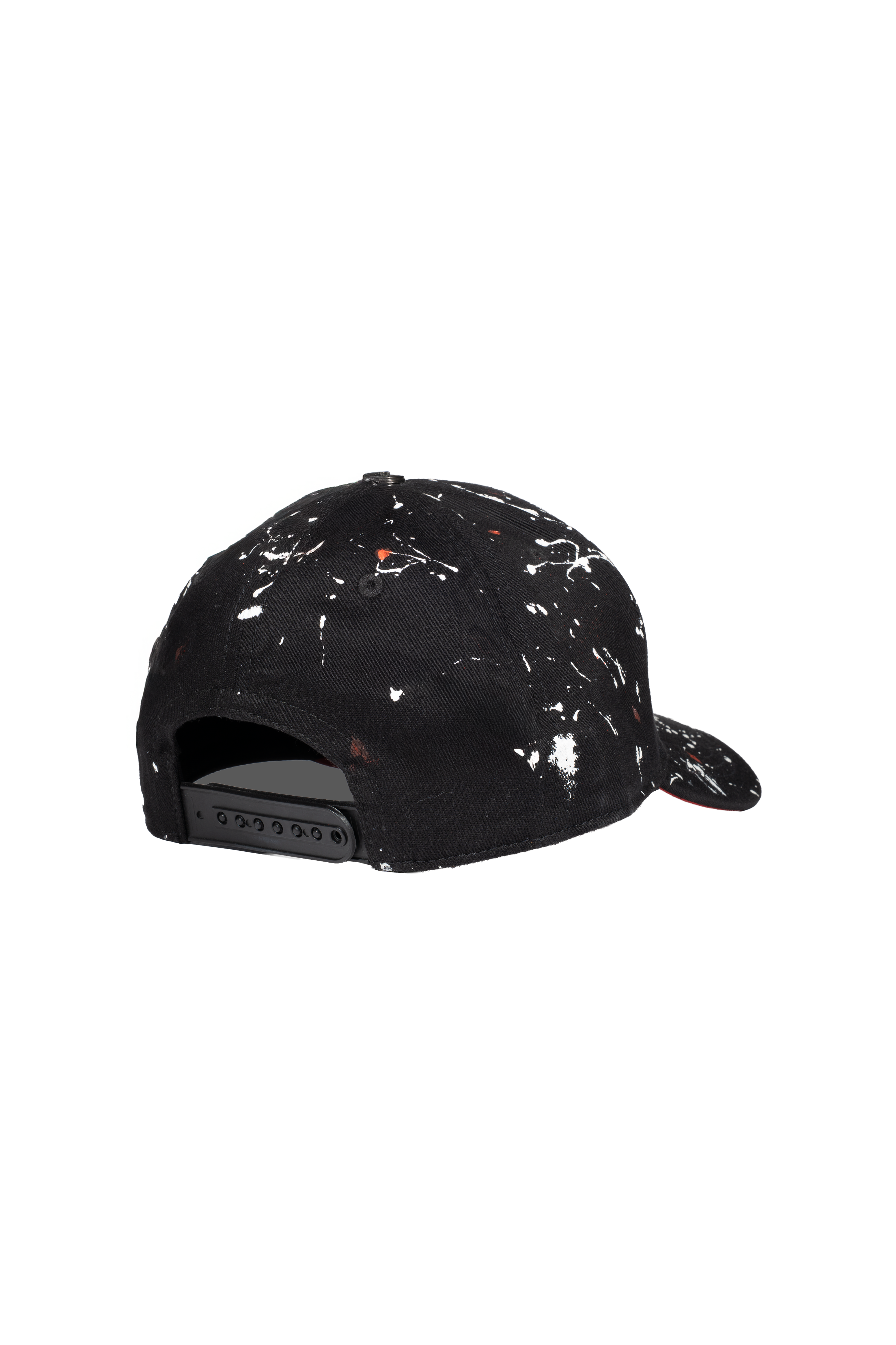 GORRA ACCESORIO GERMOGLIO NEGRO CLEMONT