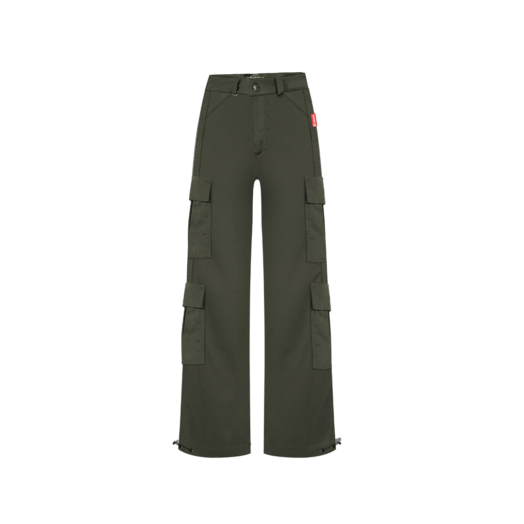 CARGO ZEFIRO VERDE CLEMONT