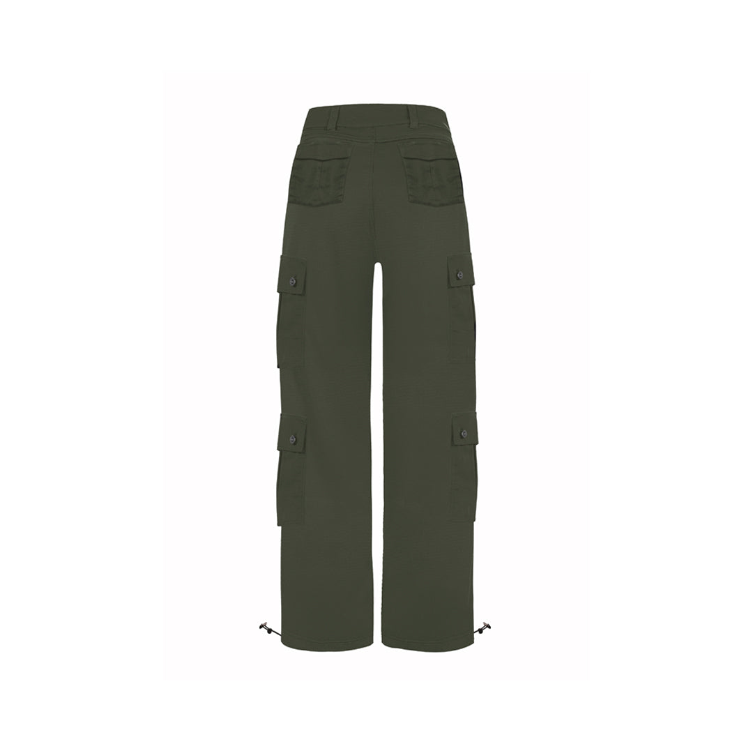 CARGO ZEFIRO VERDE CLEMONT