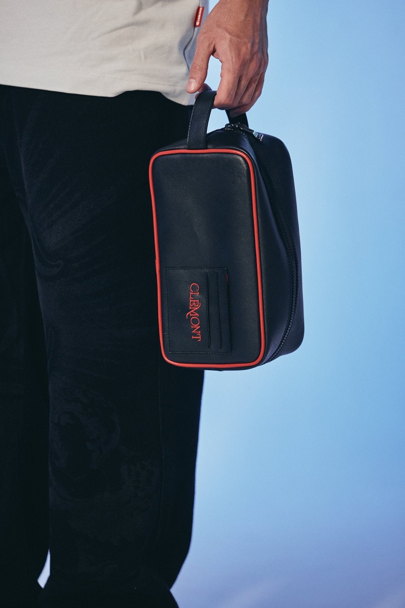 ACCESORIOS BOLSOS ARCA NEGRO CLEMONT - Clemont Oficial