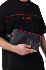 ACCESORIOS BOLSOS ARCA NEGRO CLEMONT - Clemont Oficial