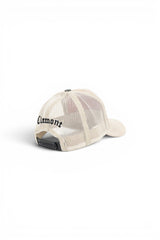 ACCESORIOS GORRA ARSO CREMA CLEMONT - Clemont Oficial