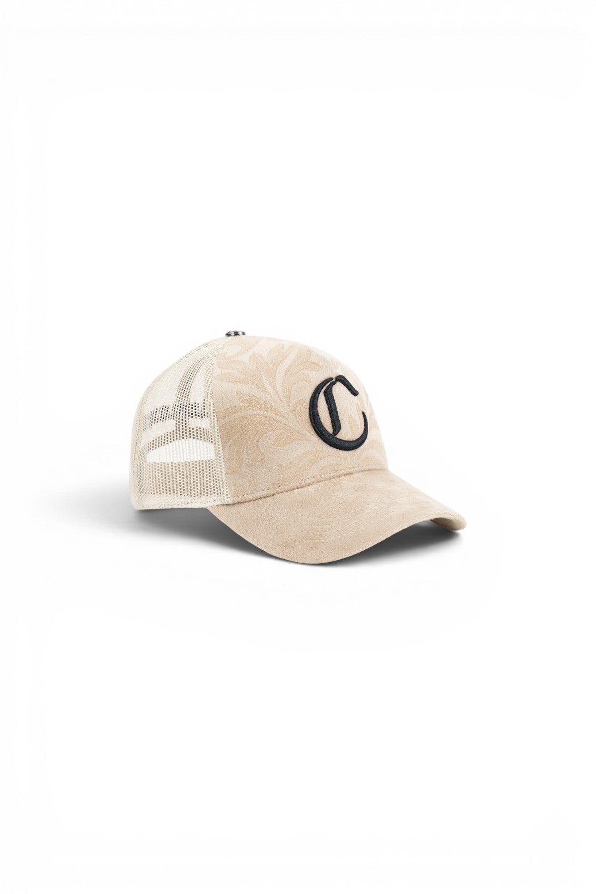 ACCESORIOS GORRA ARSO CREMA CLEMONT - Clemont Oficial