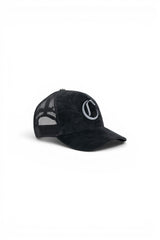 ACCESORIOS GORRA ARSO NEGRO CLEMONT - Clemont Oficial
