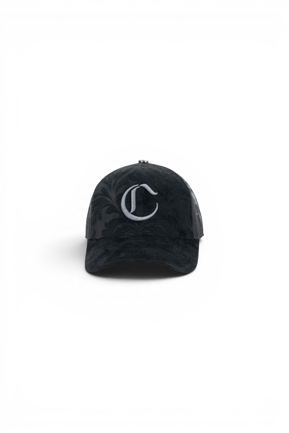 ACCESORIOS GORRA ARSO NEGRO CLEMONT - Clemont Oficial