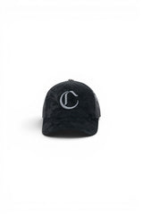 ACCESORIOS GORRA ARSO NEGRO CLEMONT - Clemont Oficial