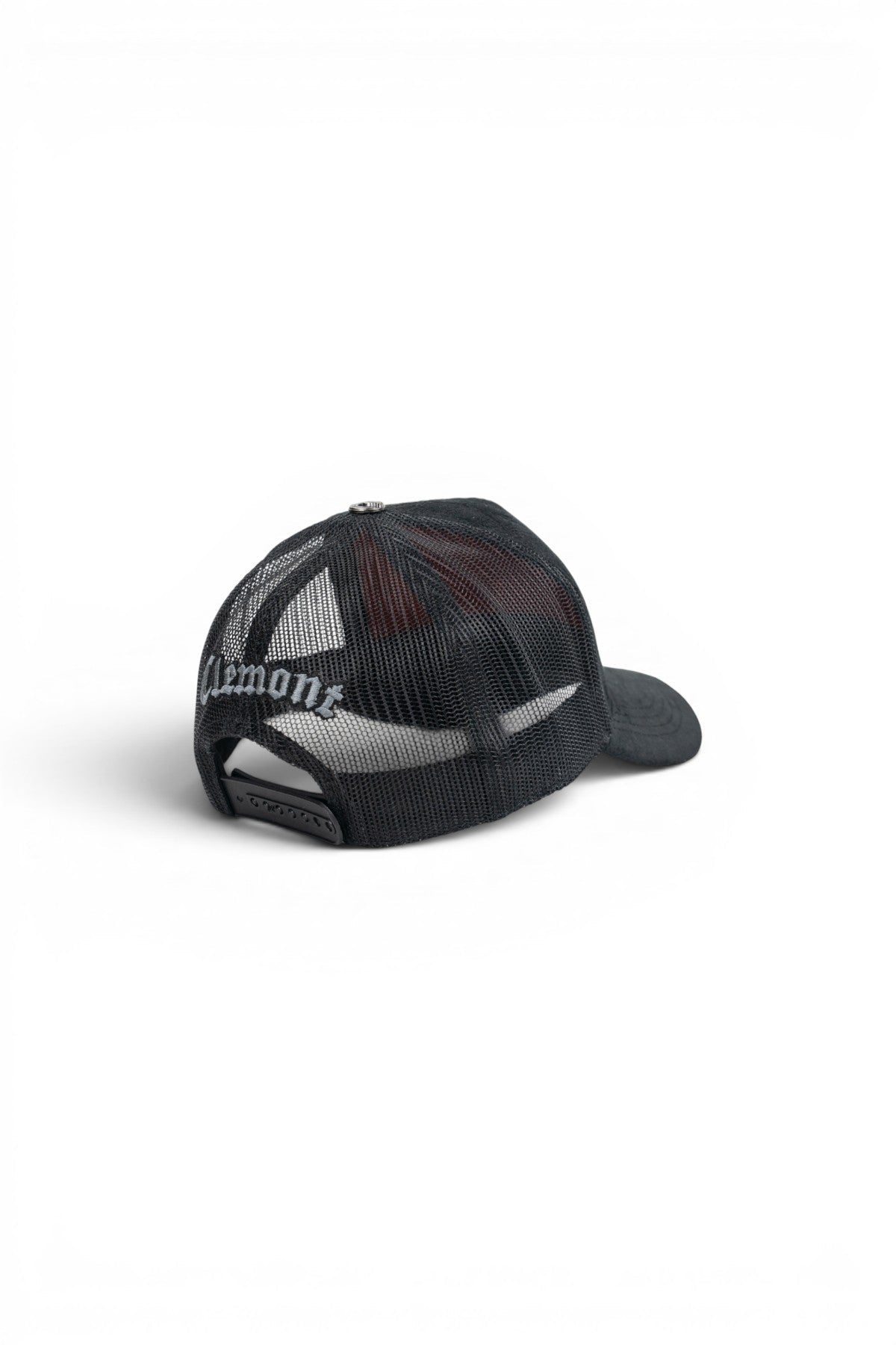 ACCESORIOS GORRA ARSO NEGRO CLEMONT - Clemont Oficial