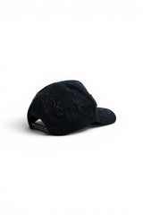 ACCESORIOS GORRA BRIVIDO NEGRO CLEMONT - Clemont Oficial