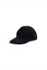 ACCESORIOS GORRA BRIVIDO NEGRO CLEMONT - Clemont Oficial