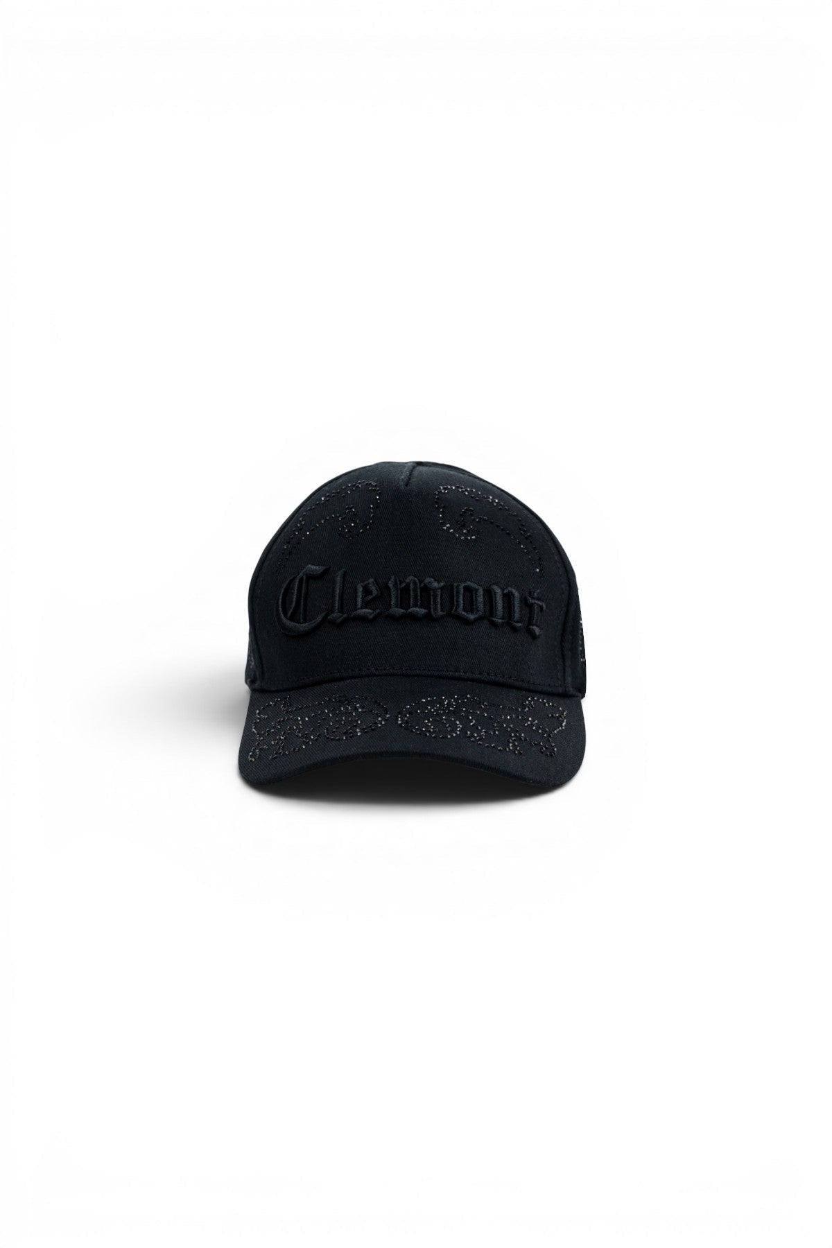 ACCESORIOS GORRA BRIVIDO NEGRO CLEMONT - Clemont Oficial