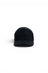 ACCESORIOS GORRA BRIVIDO NEGRO CLEMONT - Clemont Oficial
