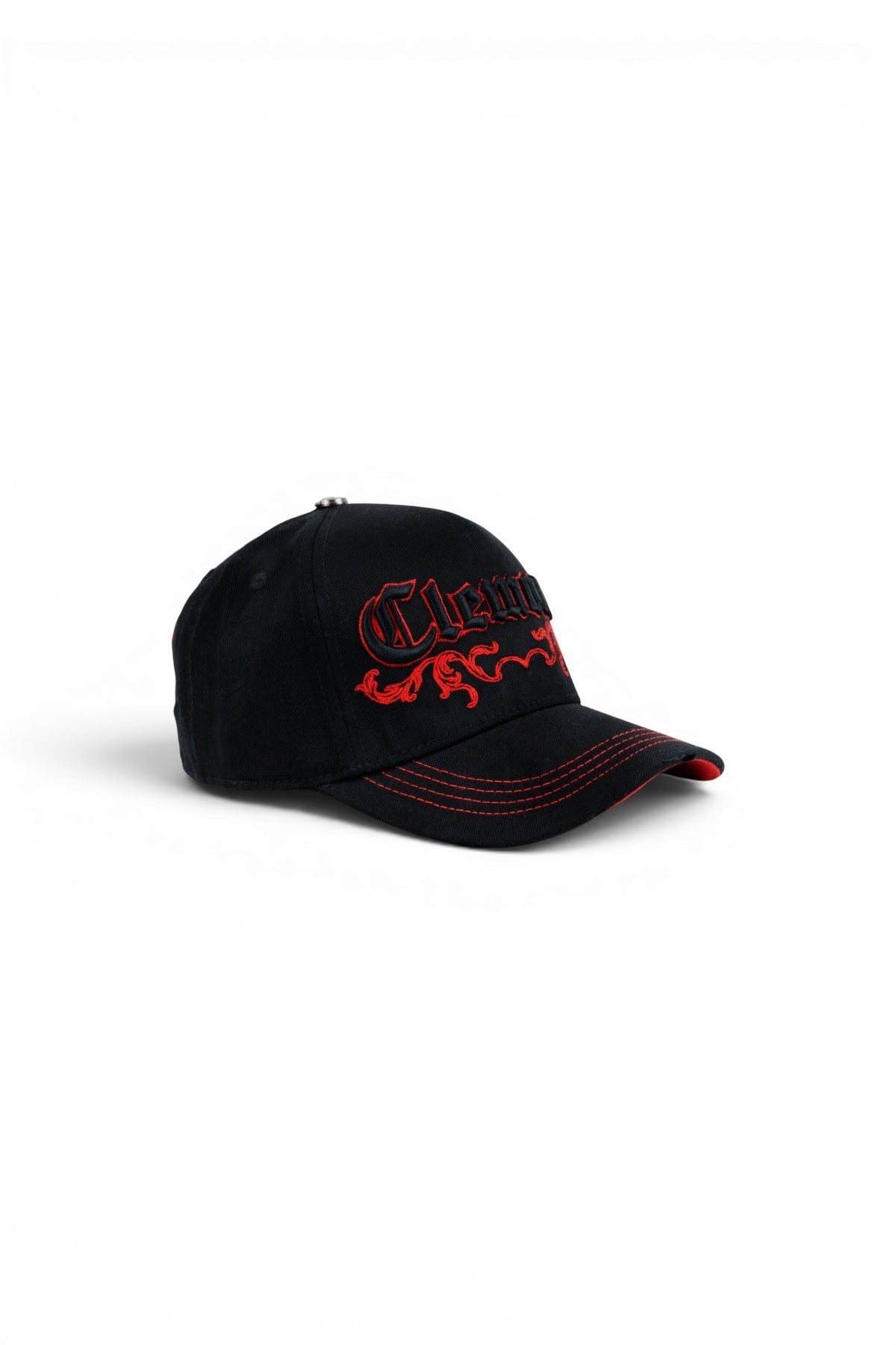 ACCESORIOS GORRA CONFESSIONE NEGRO CLEMONT - Clemont Oficial