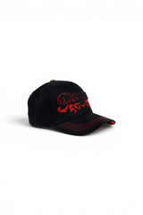 ACCESORIOS GORRA CONFESSIONE NEGRO CLEMONT - Clemont Oficial