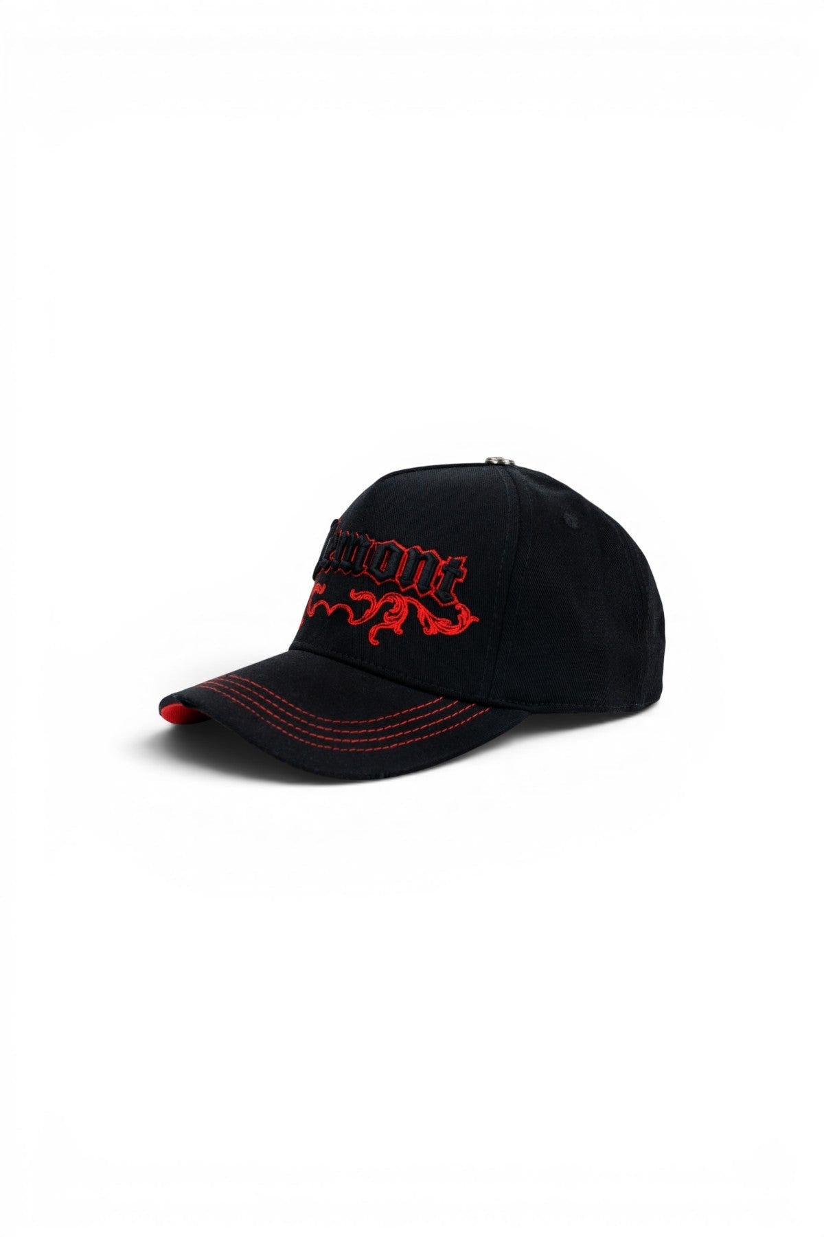 ACCESORIOS GORRA CONFESSIONE NEGRO CLEMONT - Clemont Oficial