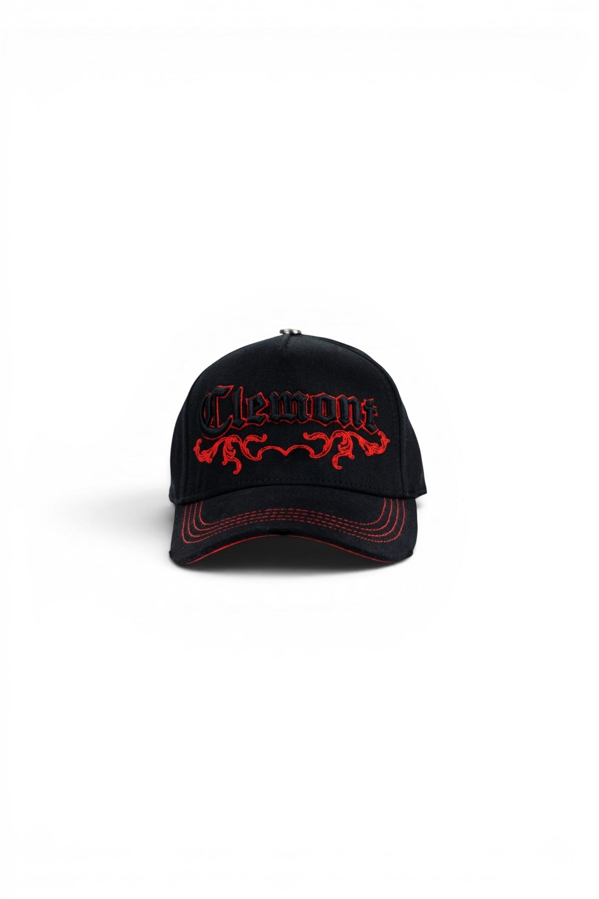 ACCESORIOS GORRA CONFESSIONE NEGRO CLEMONT - Clemont Oficial