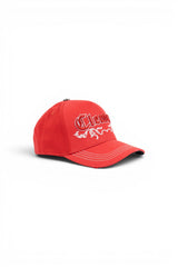 ACCESORIOS GORRA CONFESSIONE ROJO CLEMONT - Clemont Oficial