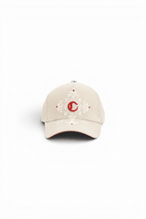 ACCESORIOS GORRA NAUFRAGIO CREMA CLEMONT - Clemont Oficial