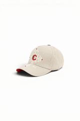 ACCESORIOS GORRA NAUFRAGIO CREMA CLEMONT - Clemont Oficial