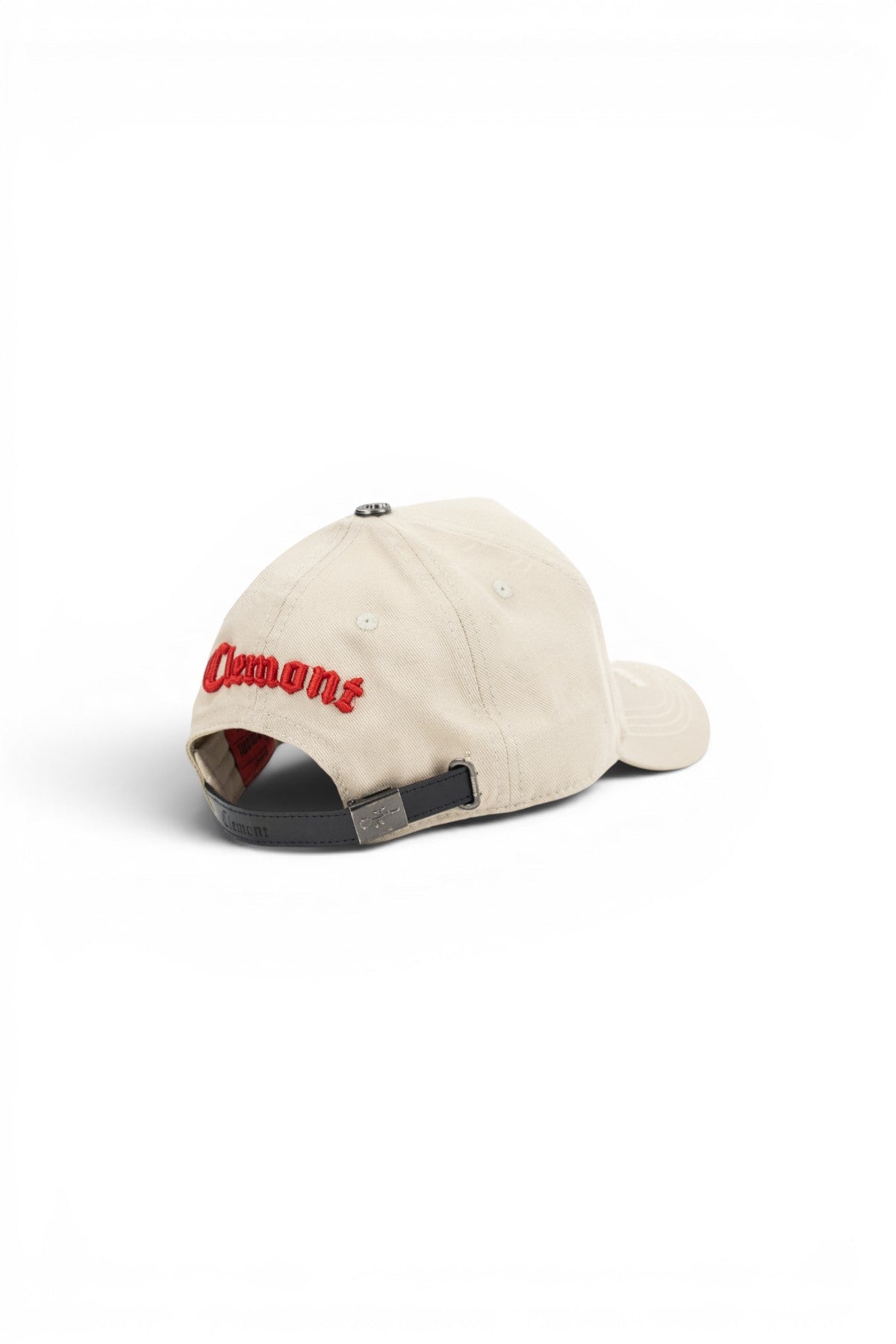 ACCESORIOS GORRA NAUFRAGIO CREMA CLEMONT - Clemont Oficial
