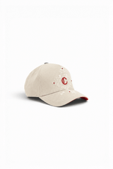 ACCESORIOS GORRA NAUFRAGIO CREMA CLEMONT - Clemont Oficial