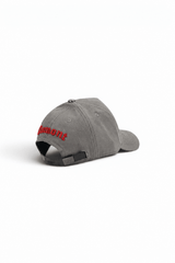 ACCESORIOS GORRA NAUFRAGIO GREY CLEMONT - Clemont Oficial