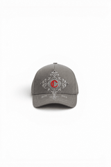 ACCESORIOS GORRA NAUFRAGIO GREY CLEMONT - Clemont Oficial