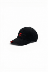 ACCESORIOS GORRA NAUFRAGIO NEGRO CLEMONT - Clemont Oficial