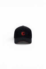 ACCESORIOS GORRA NAUFRAGIO NEGRO CLEMONT - Clemont Oficial