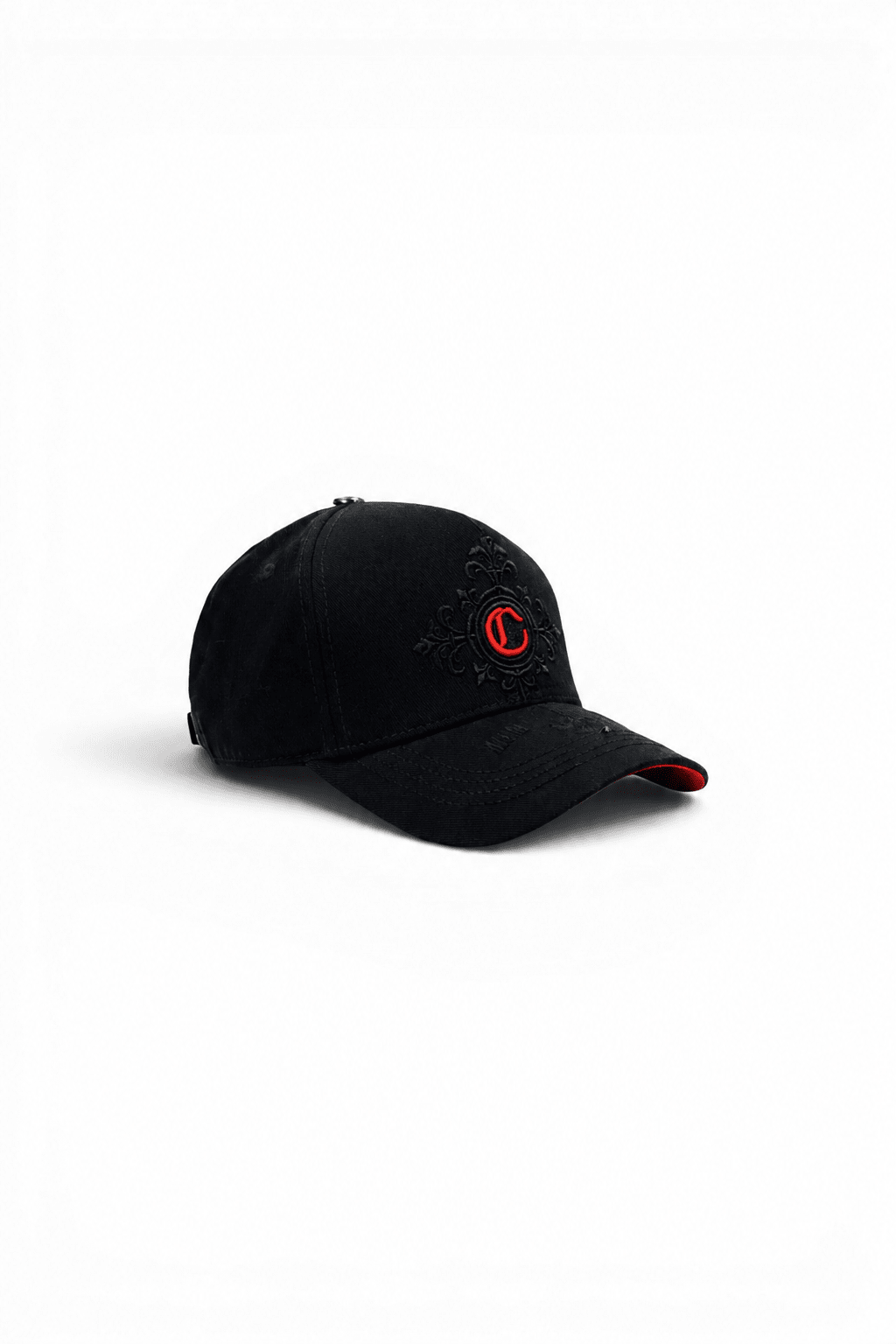 ACCESORIOS GORRA NAUFRAGIO NEGRO CLEMONT - Clemont Oficial