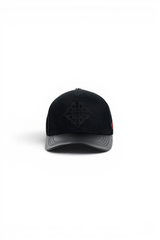 ACCESORIOS GORRA VELATURA NEGRO CLEMONT - Clemont Oficial