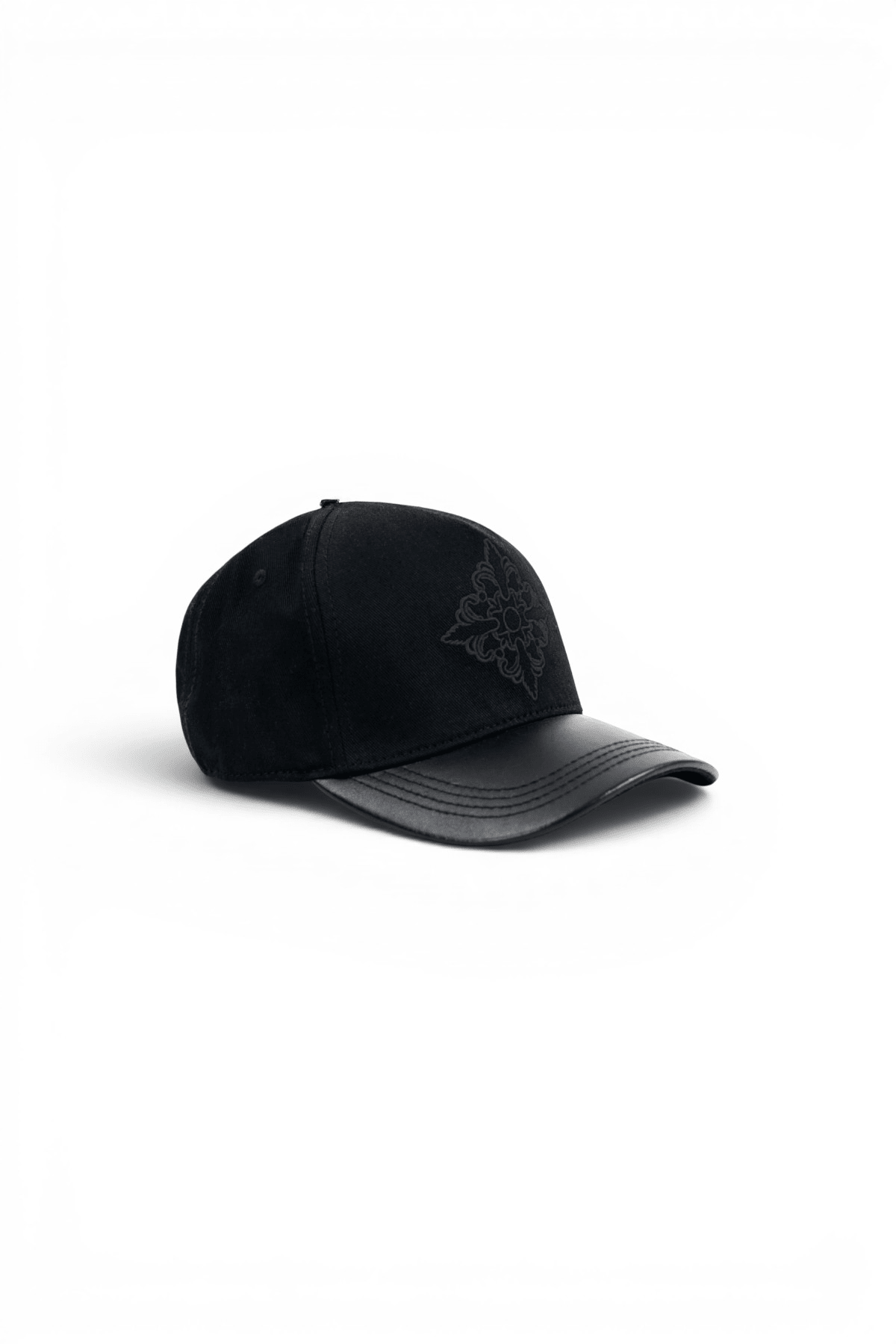 ACCESORIOS GORRA VELATURA NEGRO CLEMONT - Clemont Oficial