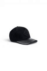 ACCESORIOS GORRA VELATURA NEGRO CLEMONT - Clemont Oficial